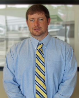 Photo of Josh Brandt